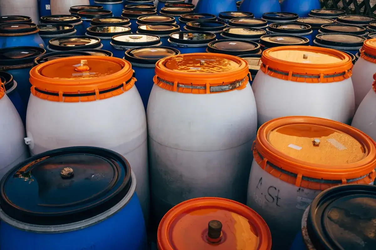 Medical Waste Removal in Fishersville, VA
